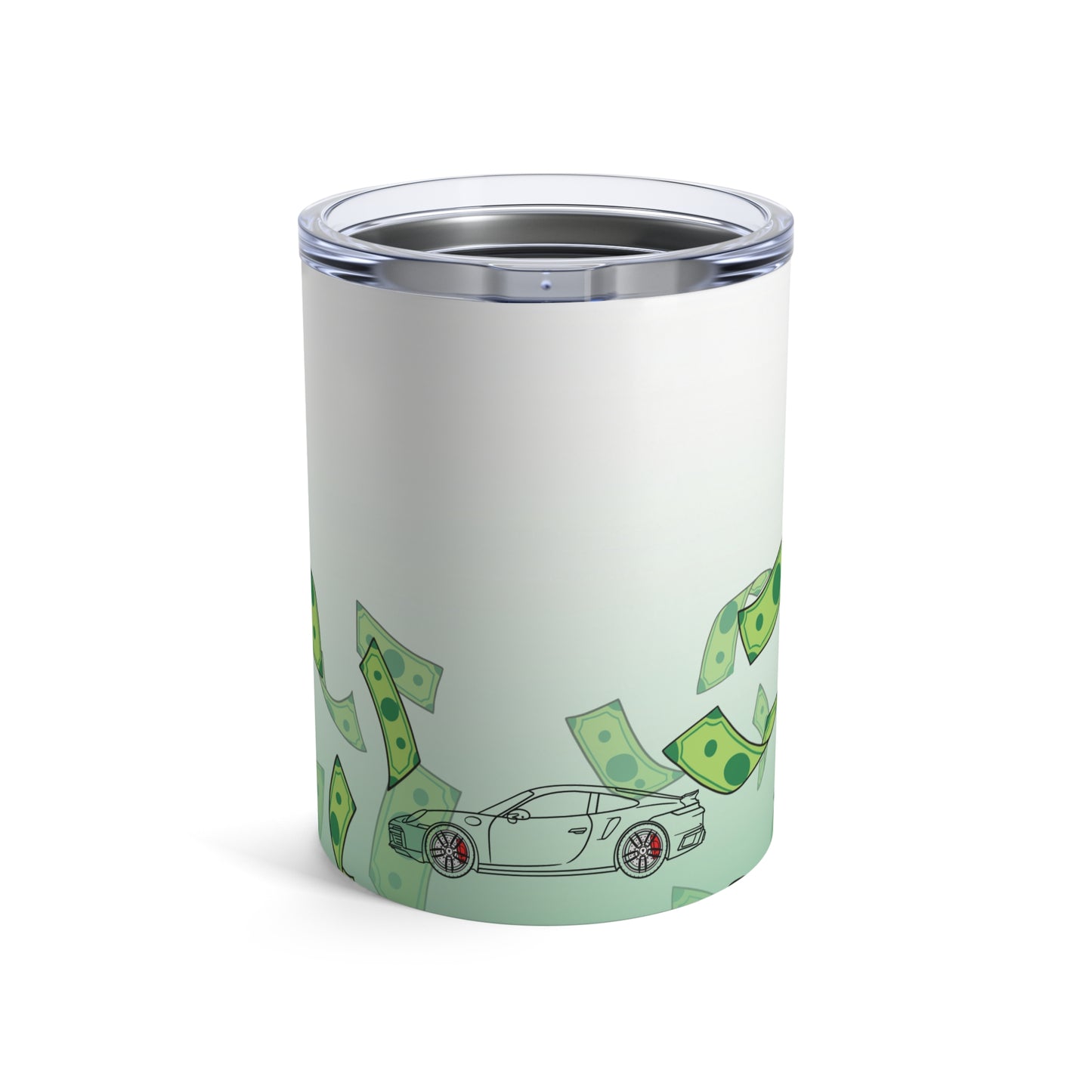 Tumbler 10oz