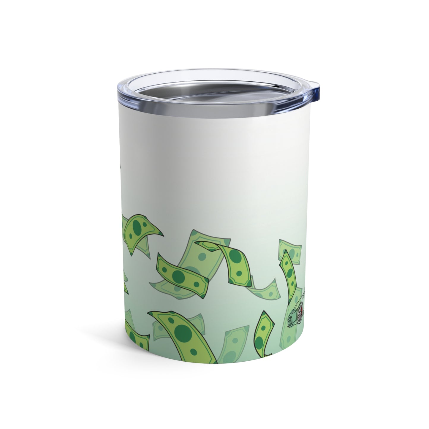 Tumbler 10oz