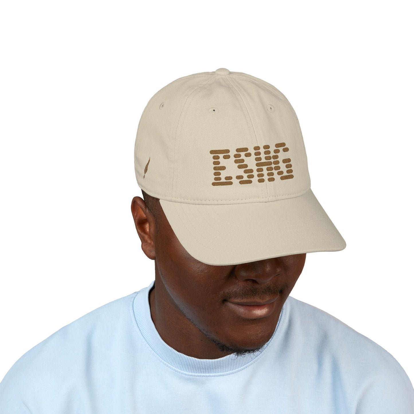Organic Embroidered Baseball Cap, Stylish Cap for Casual Outings, Eco-Friendly Gift for Nature Lovers, Daily Sun Protection, Perfect [...]