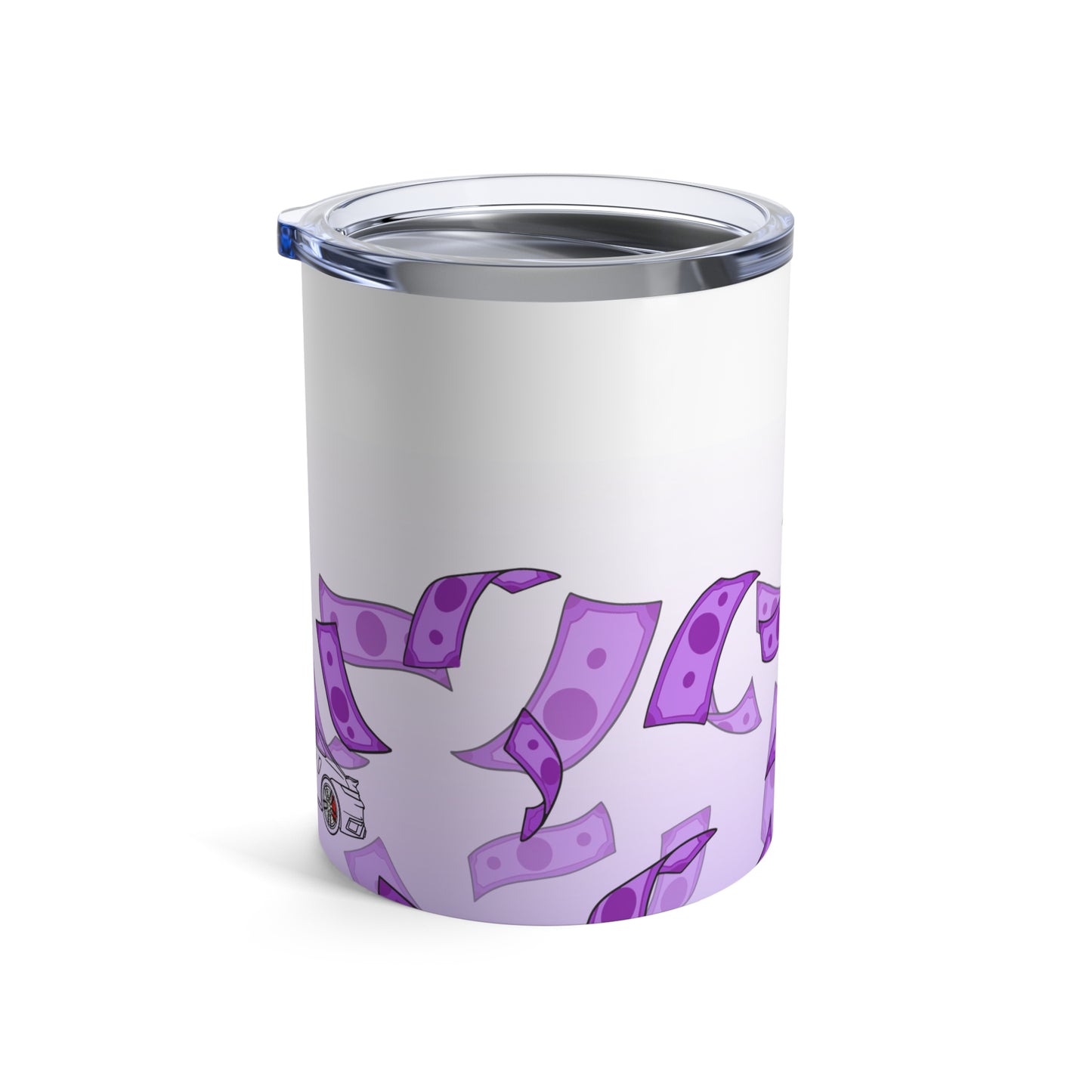Tumbler 10oz