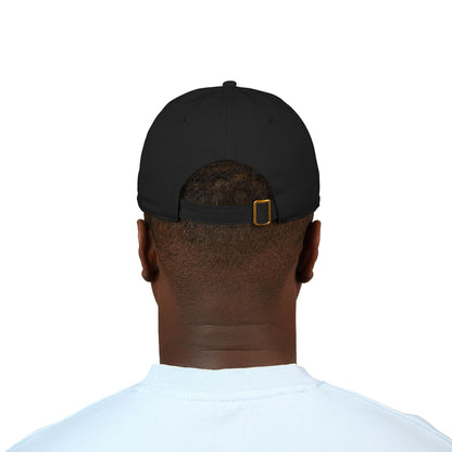 Organic Embroidered Baseball Cap, Stylish Cap for Casual Outings, Eco-Friendly Gift for Nature Lovers, Daily Sun Protection, Perfect [...]