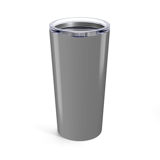 Stylish 20oz Tumbler with Feather Design - Perfect for Gifts, Travel, and Daily Hydration