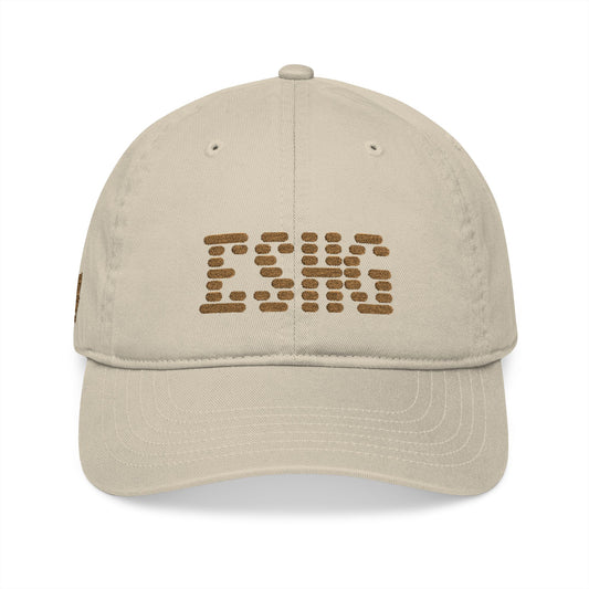 Organic Embroidered Baseball Cap, Stylish Cap for Casual Outings, Eco-Friendly Gift for Nature Lovers, Daily Sun Protection, Perfect [...]