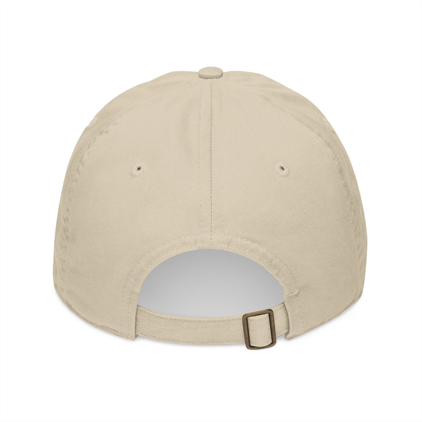 Organic Embroidered Baseball Cap, Stylish Cap for Casual Outings, Eco-Friendly Gift for Nature Lovers, Daily Sun Protection, Perfect [...]