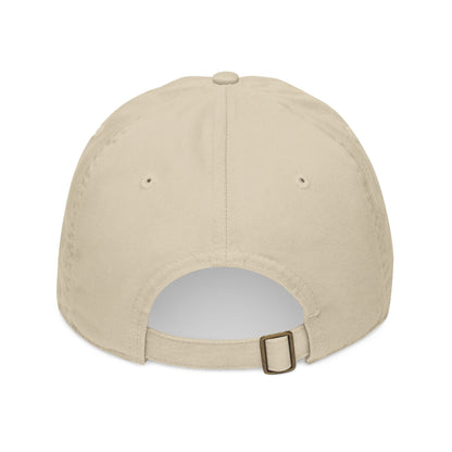 Organic Embroidered Baseball Cap, Stylish Cap for Casual Outings, Eco-Friendly Gift for Nature Lovers, Daily Sun Protection, Perfect [...]