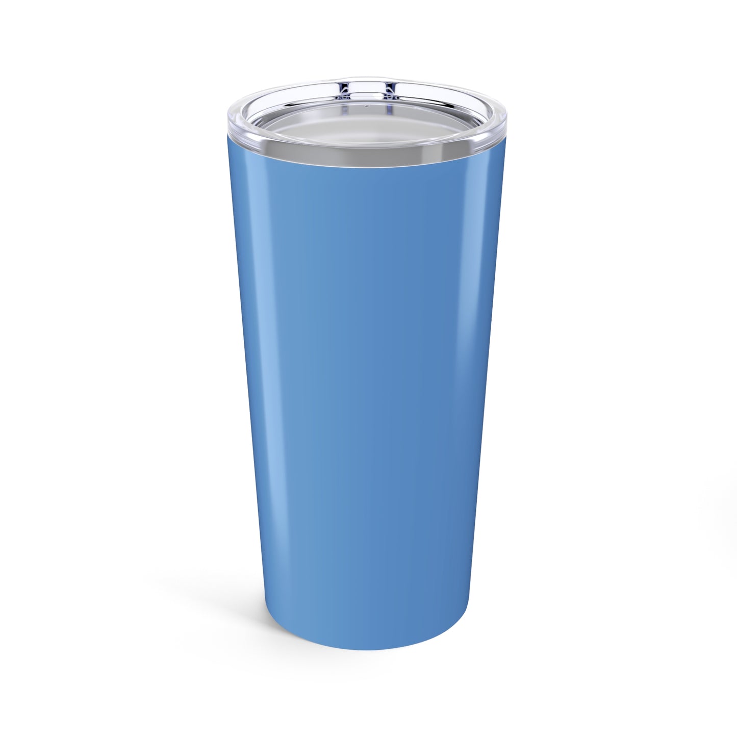 Blue Floral Insulated Tumbler | 20oz Travel Mug, Summer Vibes, Eco-Friendly Gift, Coffee Cup, Beach Ready Drinkware